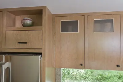 Otogawa-Anschel Design-Build - Kitchen Remodeling in Minneapolis, MN