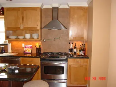 Bjork Remodeling - Kitchen Remodeling in Katy, TX