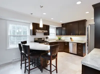 Hometown Building - Kitchen Remodeling in Milwaukee, WI
