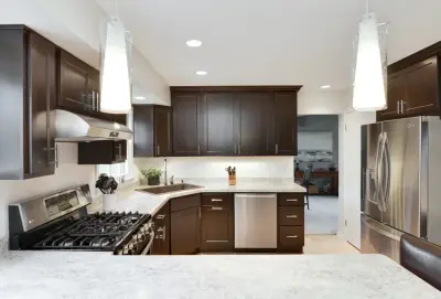 Hometown Building - Kitchen Remodeling in Milwaukee, WI