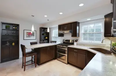 Hometown Building - Kitchen Remodeling in Milwaukee, WI