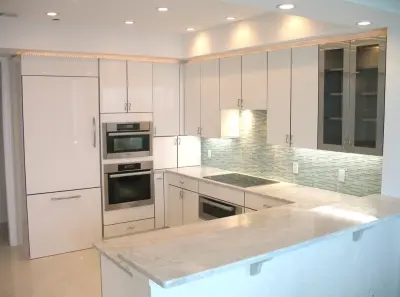 Culinary Space by L-Bro Enterprises Inc.