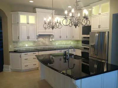 L-Bro Enterprises Inc. - Tile & Stone Installation Services in Palm Harbor, FL