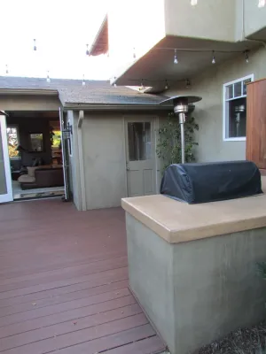 Lelevier — Landscape Design project by SP Gardens - Susanna Pagan Landscape Design