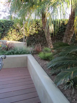 SP Gardens - Susanna Pagan Landscape Design - Patio Design & Installation in Carlsbad, CA