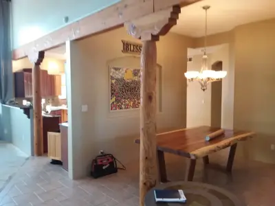 P.O.W.E.R. Construction - Drywall Installation & Repair in Albuquerque, NM