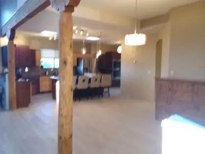 P.O.W.E.R. Construction - Drywall Installation & Repair in Albuquerque, NM