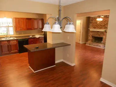 Houseworks - Deck Building & Repair in Madison, MS