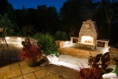 Avant Gardening & Landscaping Inc - Landscape Maintenance in Mcfarland, WI