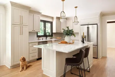 The Prime Life Group - Flooring Installation Services in Buford, GA