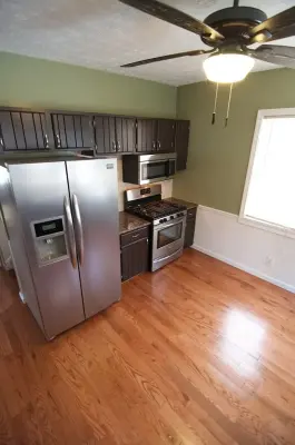 Creative Spaces of Rochester, Inc - Kitchen Remodeling in Pittsford, NY