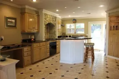 ACS-Alliance Construction Services - Custom Home Builders in Oklahoma City, OK
