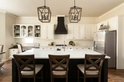 Zion Home and Building, LLC - Bathroom Remodeling in Prosper, TX