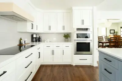 Zion Home and Building, LLC - Bathroom Remodeling in Prosper, TX