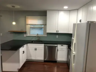 J.C. Builders - Insulation Installation in Hoboken, NJ