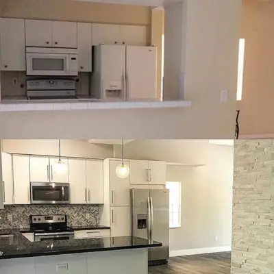 Veterans Affordable Construction LLC - Heating & Cooling Services in Fayetteville, NC