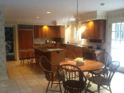 Michael E Martone Carpentry - Carpentry & Woodworking in Thomaston, CT
