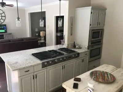 Capital Construction - Foundation Installation & Repair in Memphis, TN