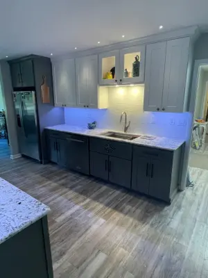 By the Sea Unlimited - Bathroom Remodeling in Emerald Isle, NC