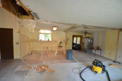JP Design & Build Construction Company - Door Installation & Replacement in Dayton, OH