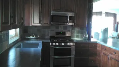 Hoffman Kitchen Renovation — Home Renovation & Remodeling Services project by Pineview Home Improvement, LLC