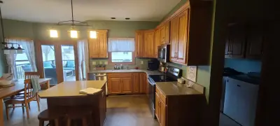Butler Building & Restoration LLC - Bathroom Remodeling in Cuyahoga Falls, OH
