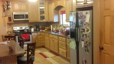 Lammon Kitchen Renovation — Home Renovation & Remodeling Services project by Pineview Home Improvement, LLC