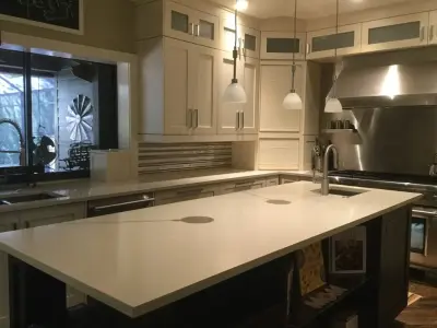 DeRoos2 Contracting & Renovations - Siding & Exterior Remodeling in Naples, FL