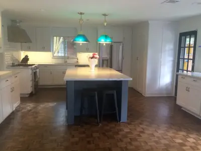CA Design Build - Bathroom Remodeling in The Woodlands, TX