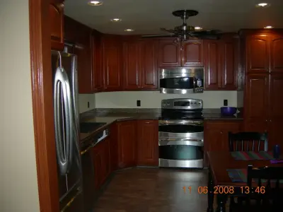 Vincent Construction LLC - Door Installation & Replacement in Pasco, WA