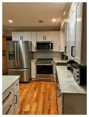 iHome Improvements - Basement Waterproofing in Knoxville, TN