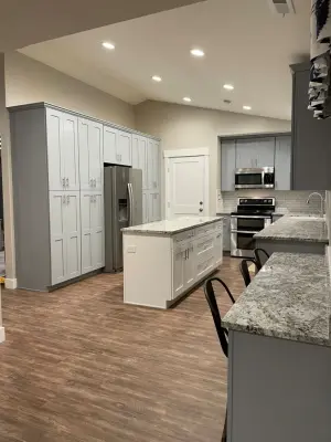 JVO Construction LLC - Drywall Installation & Repair in Sandy, UT