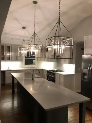 Liberty Kitchen and Bath - Carpentry & Woodworking in Franklin, TN