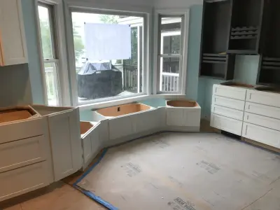 Grunt Construction - Flooring Installation Services in Concord, NH