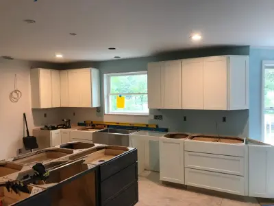 Grunt Construction - Flooring Installation Services in Concord, NH