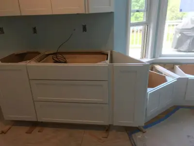 Grunt Construction - Flooring Installation Services in Concord, NH