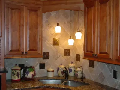 Memories Restored, Inc - Custom Cabinets & Cabinetry in Larned, KS