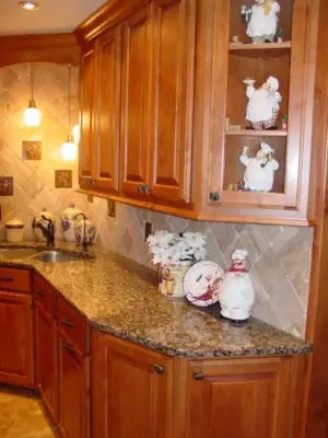 Memories Restored, Inc - Custom Cabinets & Cabinetry in Larned, KS