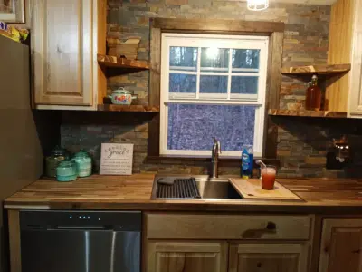 Freedom Construction & Remodeling - Countertop Installation Services in Marion, NC