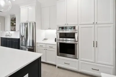 Buck the Builder - Kitchen Remodeling in College Station, TX