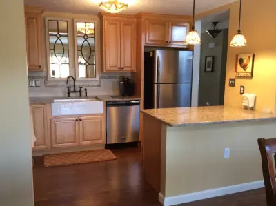 Sirois Home Solutions - Tile & Stone Installation Services in Wilbraham, MA
