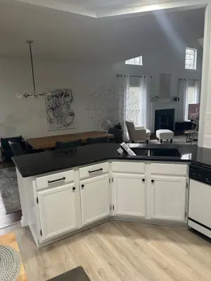 Sugar Hollow Kitchen Renovation — Home Renovation & Remodeling Services project by JM Customs & Restorations
