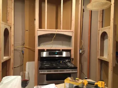 River Shore Building Services LLC - Bathroom Remodeling in Middlesex County, CT