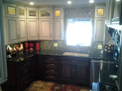 Lighthouse Construction & Restoration, Inc. - Carpentry & Woodworking in Crown Point, IN