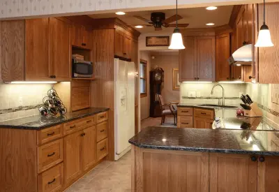 Hometown Building - Kitchen Remodeling in Milwaukee, WI