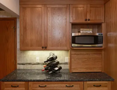Hometown Building - Kitchen Remodeling in Milwaukee, WI