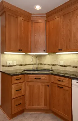 Hometown Building - Kitchen Remodeling in Milwaukee, WI