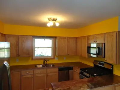 kitchen remodeling — Home Renovation & Remodeling Services project by Birmingham Remodeling And Construction, LLC