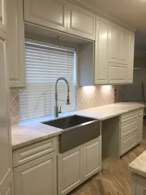 Monumental Homes Inc. - Garage Door Installation & Repair in Houston, TX
