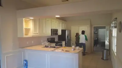 1st Choice Remodeling - Tile & Stone Installation Services in Houston, TX